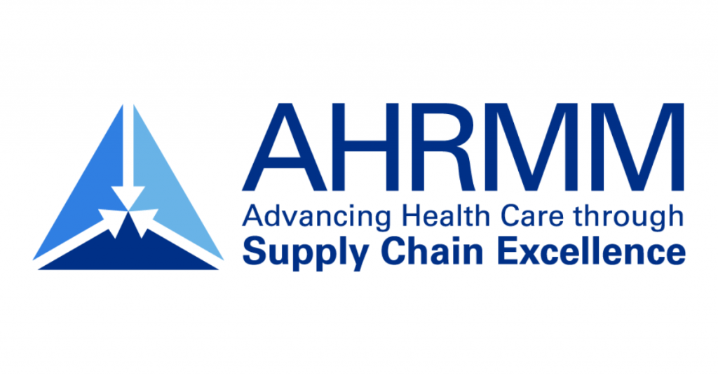 AHRMM Conference