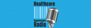 healthcare supply chain radio