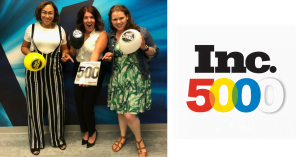 2019 inc 5000 list