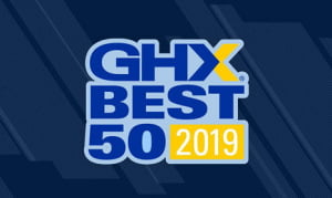 GHX best 50