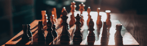 supply chain visibility program