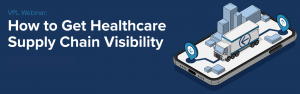 how to get supply chain visibility