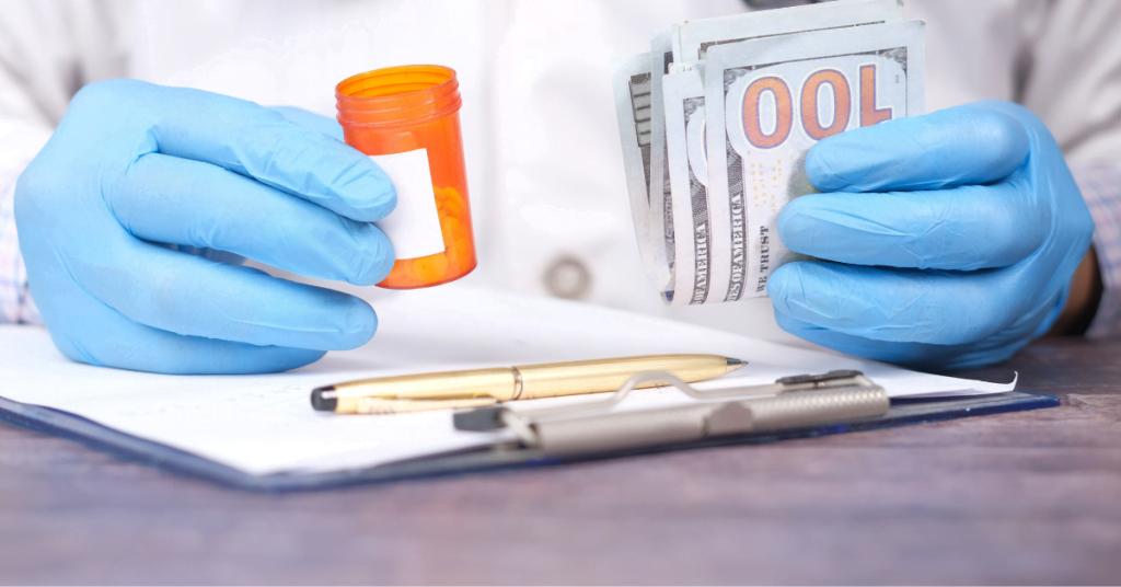 specialty pharmacy cost management strategies