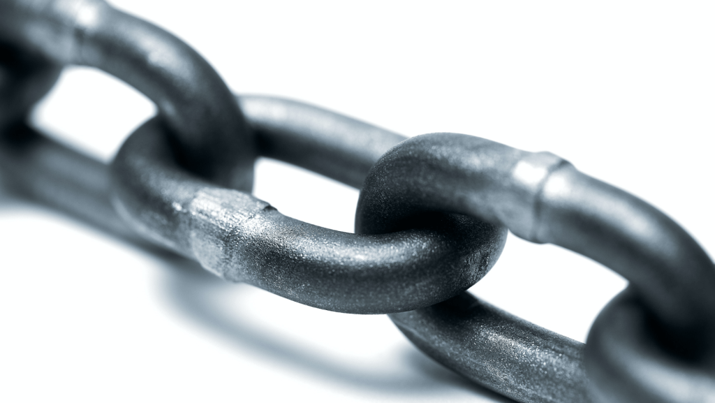 healthcare supply chain strategy