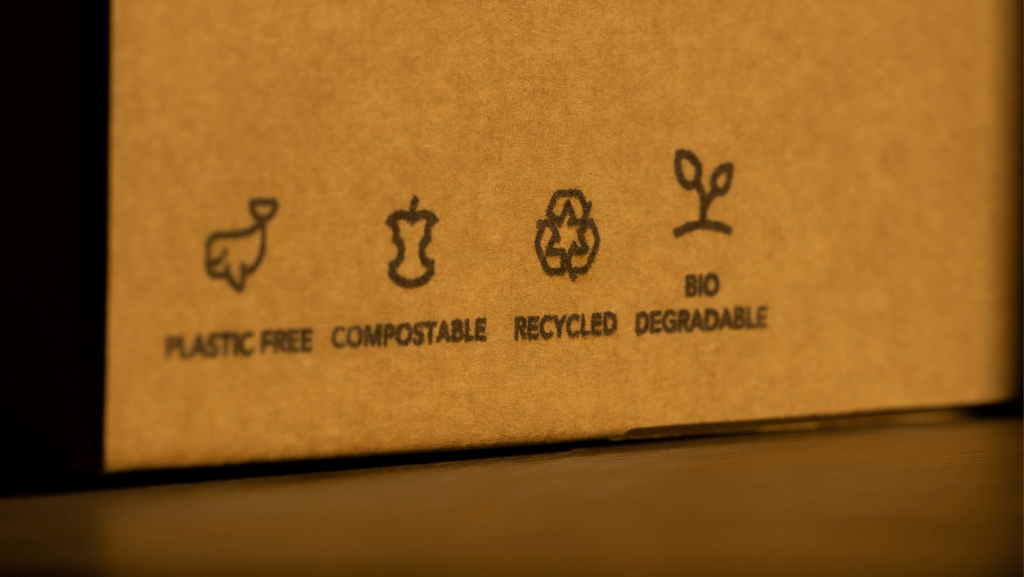 healthcare supply chain sustainability