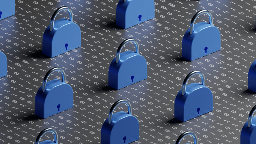 healthcare supply chain cybersecurity