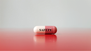 medication safety in pharmacy