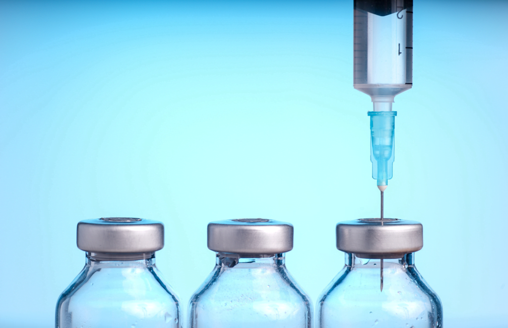 specialty pharmacy distribution