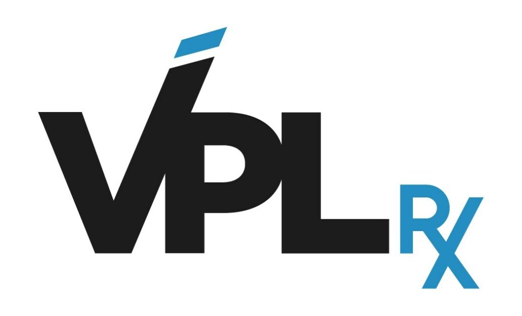 VPL Rx Logo
