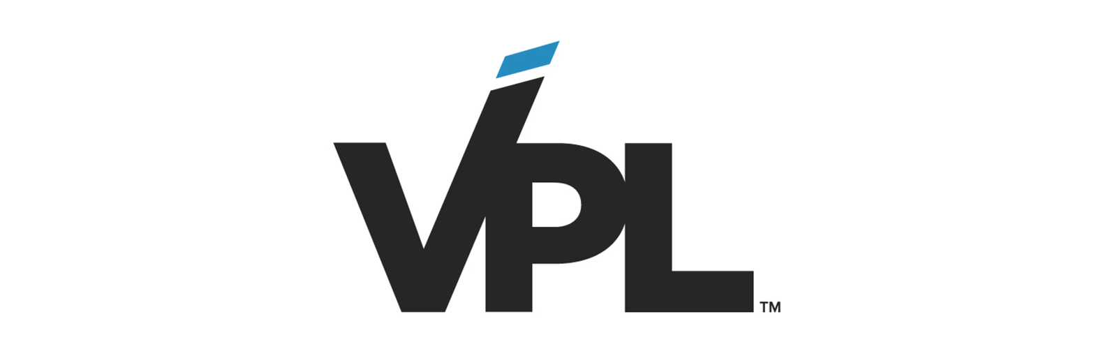 VPL logo