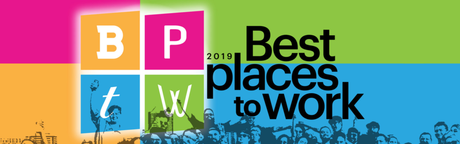 Columbus Business First Best Places to Work 2019