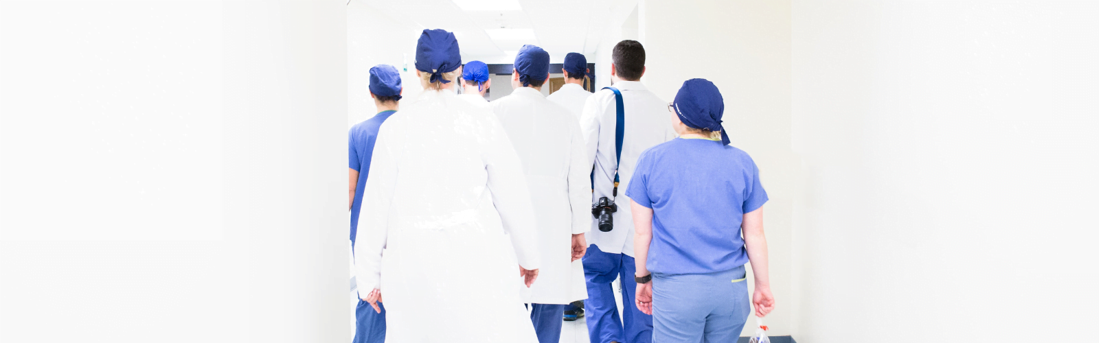 surgery center staff shortages