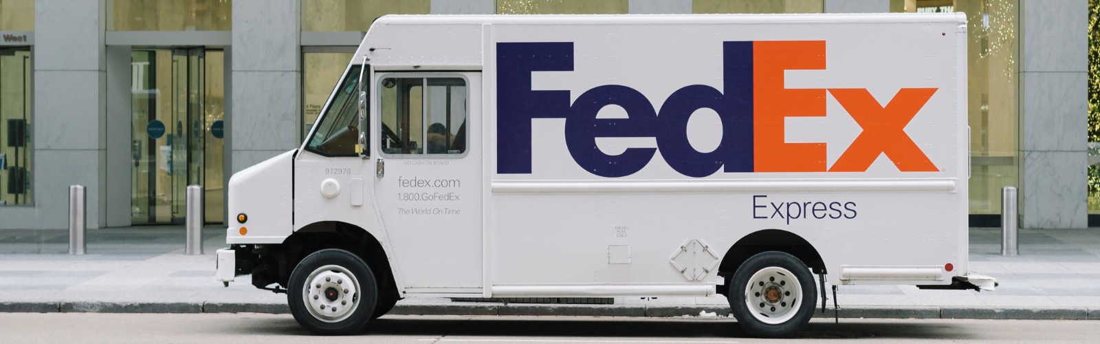 FedEx combines Ground and Express