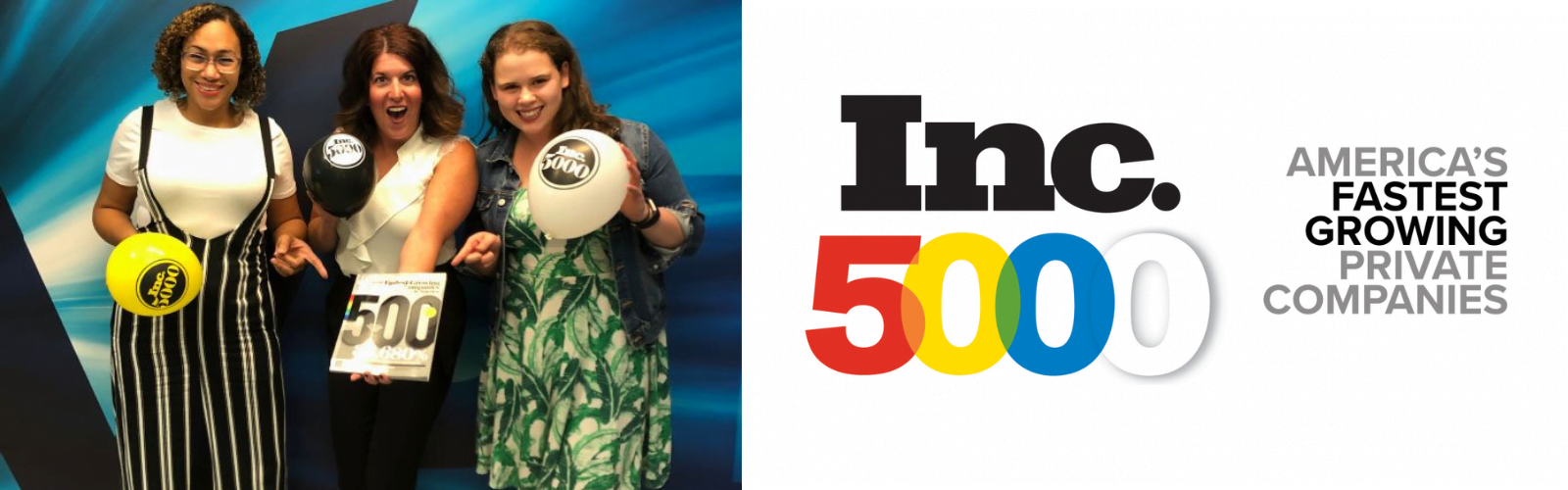 2019 inc 5000 list