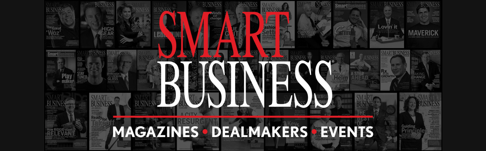 smart business magazine